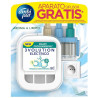 3Volution Ambientador Aparato + Recambio Limpio 20 Ml
