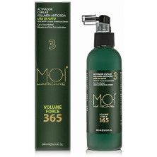 365 Volume Foce Activador Capilar Volumen-Anticaída 200 Ml