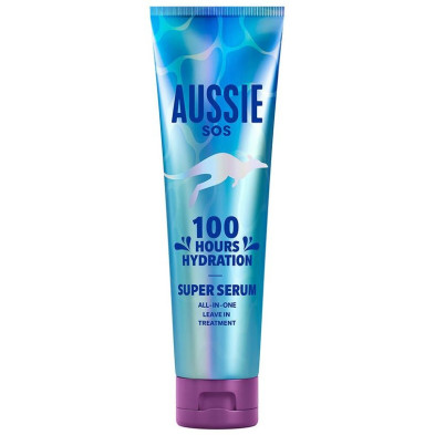 Sos 100 Hours Hydration Leave In Super Serum 160 Ml