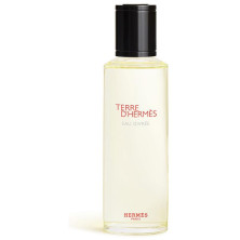 Terre D'Hermès Eau Givrée Edp Recarga 200 Ml