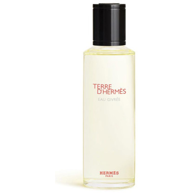 Terre D'Hermès Eau Givrée Edp Recarga 200 Ml