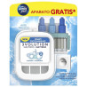 3Volution Ambientador Aparato + Recambio Aire Fresco 20 Ml