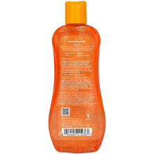Solar Dust Dark Tanning Power Gel 236 Ml