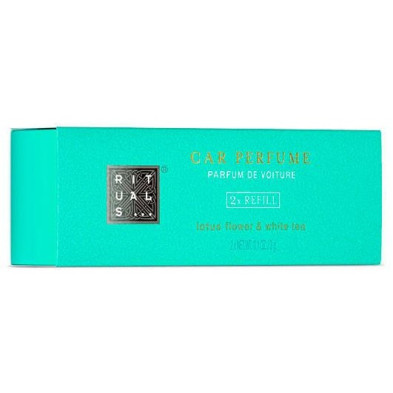 The Ritual Of Karma Refill Car Air Freshener 2 X 3 Ml