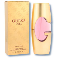 Gold Edp Vapo 75 Ml