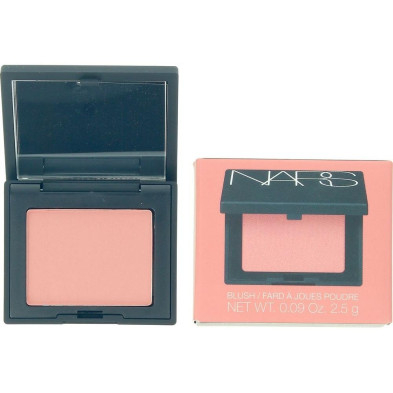 Blush Nars Mini Colorete En Polvo Orgasm Edge 2,5 Gr