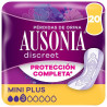 Discreet Compresas Incontinencia Mini Plus 20 U
