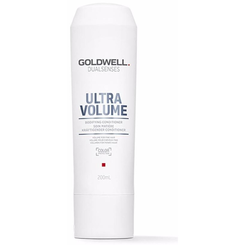 Dualsenses Ultra Volume Conditioner 200 Ml