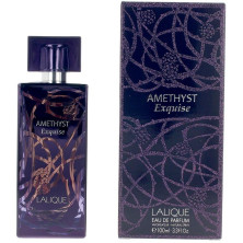 Amethyst Exquise Edp Vapo 100 Ml
