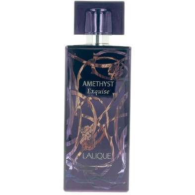 Amethyst Exquise Edp Vapo 100 Ml
