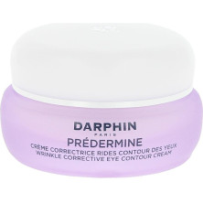 Prédermine Crema Antiarrugas Contorno De Ojos 15 Ml