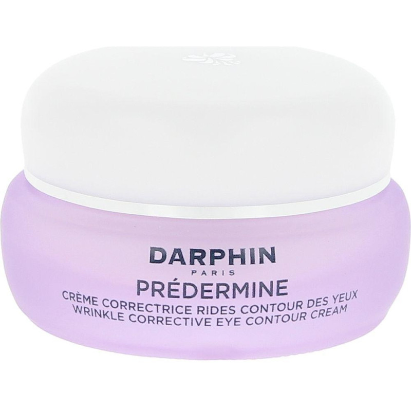 Prédermine Crema Antiarrugas Contorno De Ojos 15 Ml