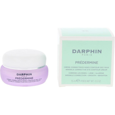 Prédermine Crema Antiarrugas Contorno De Ojos 15 Ml