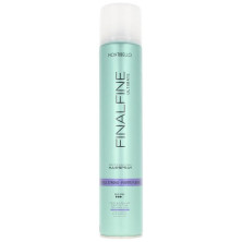 Finalfine Ultimate Laca Fijación Fuerte 500 Ml