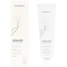 Dénuée Coloración Sin Amoniaco 6 60 Ml