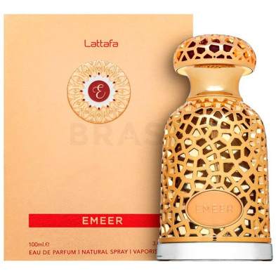 Emeer Edp Vapo 100 Ml
