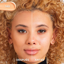 Infaillible 32H Maquillaje Fresh Wear Spf25 140-Beige Doré 30 Ml