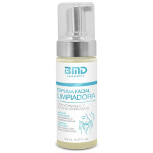 Espuma Facial Limpiadora 150 Ml
