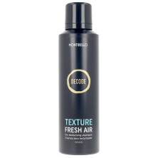 Decode Texture Fresh Air Champú Seco Texturizador 200 Ml