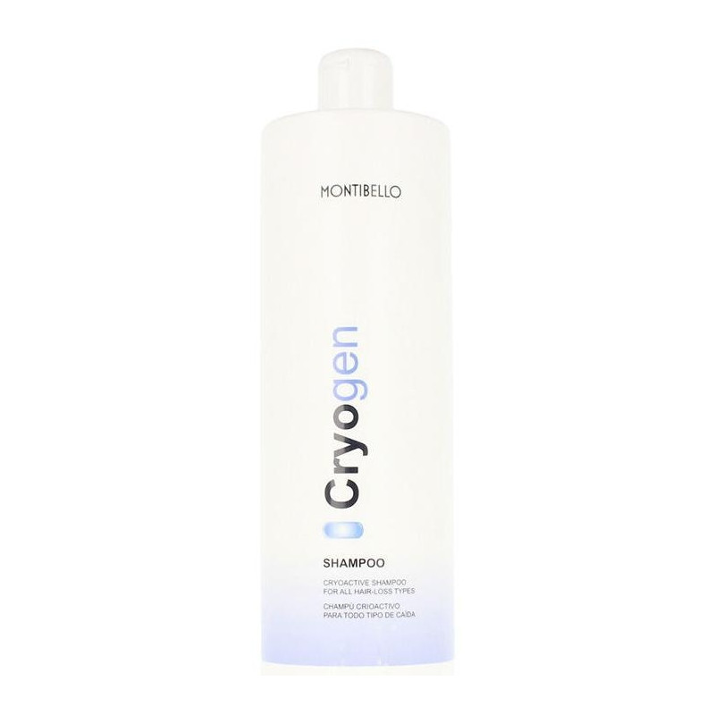 Cryon Champú Anticaída 1000 Ml Cryon Champú Anticaída 1000 Ml