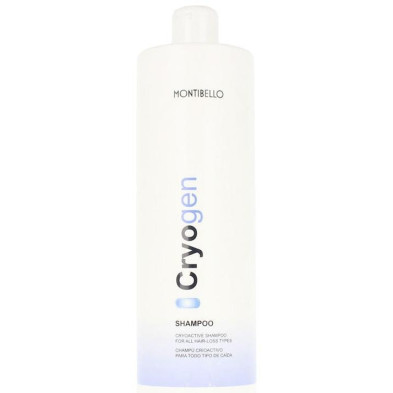 Cryon Champú Anticaída 1000 Ml Cryon Champú Anticaída 1000 Ml