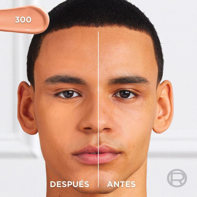Infaillible 32H Maquillaje Fresh Wear Spf25 300-Ambre 30 Ml