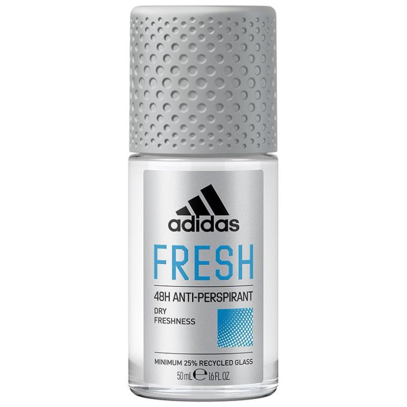 Fresh Anti-Perspirant 48H Deo Roll-On 50 Ml