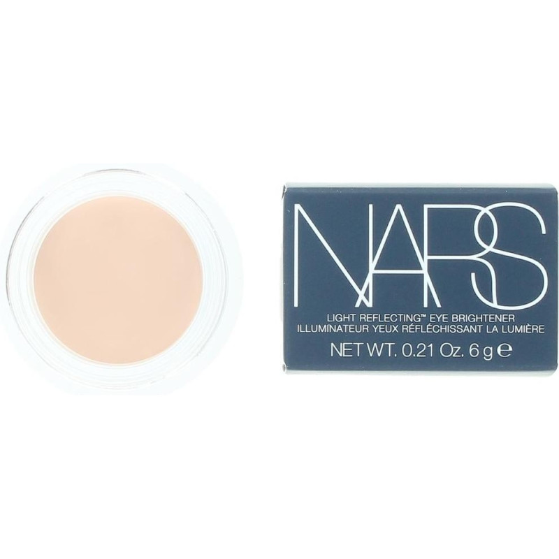 Light Reflecting Iluminador De Ojos Night Swan Light 6 Gr