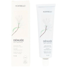 Dénuée Coloración Sin Amoniaco 5 60 Ml