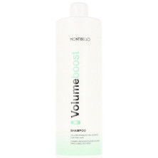 Volume Boost Champú Volumen 1000 Ml