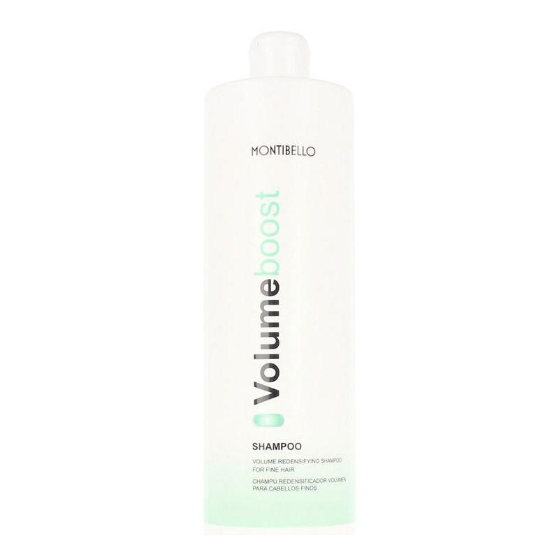Volume Boost Champú Volumen 1000 Ml Volume Boost Champú Volumen 1000 Ml