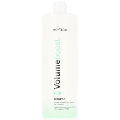 Volume Boost Champú Volumen 1000 Ml Volume Boost Champú Volumen 1000 Ml