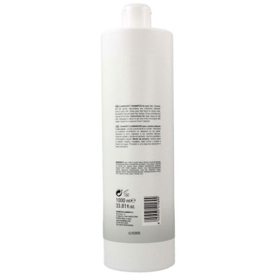Platinum Champú Cabellos Blancos 1000 Ml