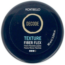 Decode Texture Fiber Flex Pasta Fibras Sensibles 90 Ml