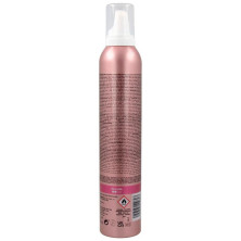 Finalstyle Espuma Color Plata 320 Ml