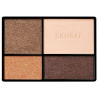 Eye Colour Palette 02-Night Sparkle 3,7 Gr