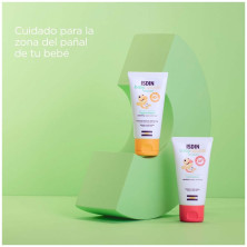 Babynaturals Pomada Del Pañal Regeneradora Pack 2 X 100 Ml
