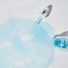 2 Step Aqua Balance Mask Pack 2 U