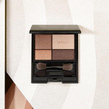 Eye Colour Palette 02-Night Sparkle 3,7 Gr