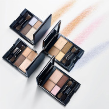 Eye Colour Palette 02-Night Sparkle 3,7 Gr