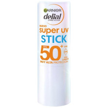 Delial Super Uv Stick Spf50+ 9 Gr