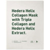 5 Units Box Hedera Helix Collagen Mask 5 U