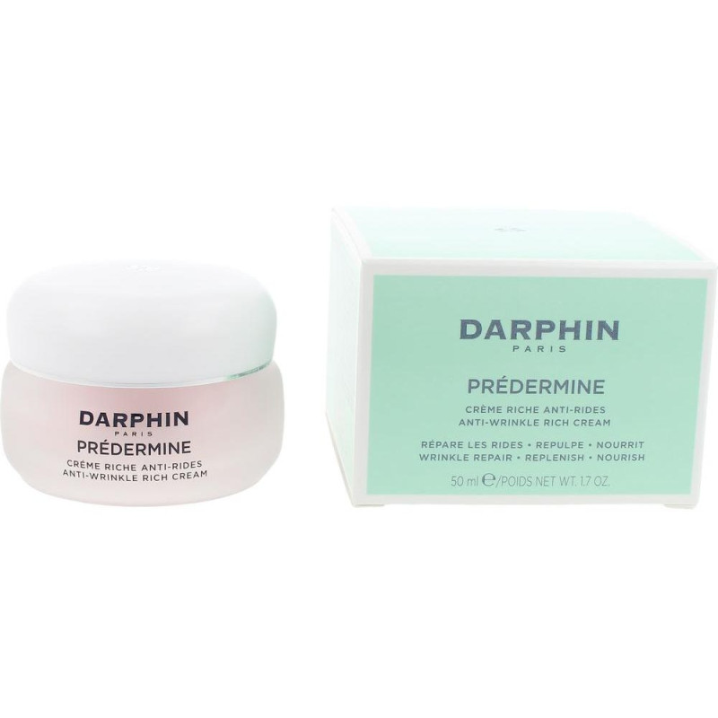 Prédermine Crema Antiarrugas Pieles Secas 50 Ml