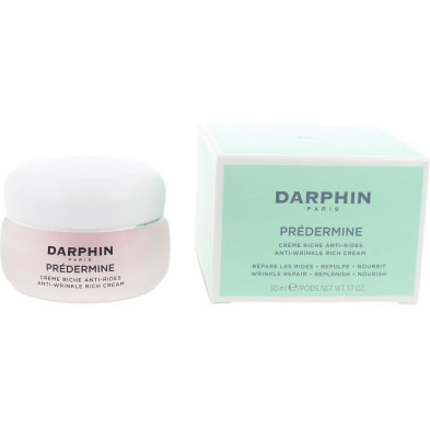 Prédermine Crema Antiarrugas Pieles Secas 50 Ml