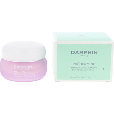 Prédermine Sculpting Night Cream 50 Ml