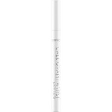 Calligraph Artist Matte Liner 070-Snow White 1,1 Ml