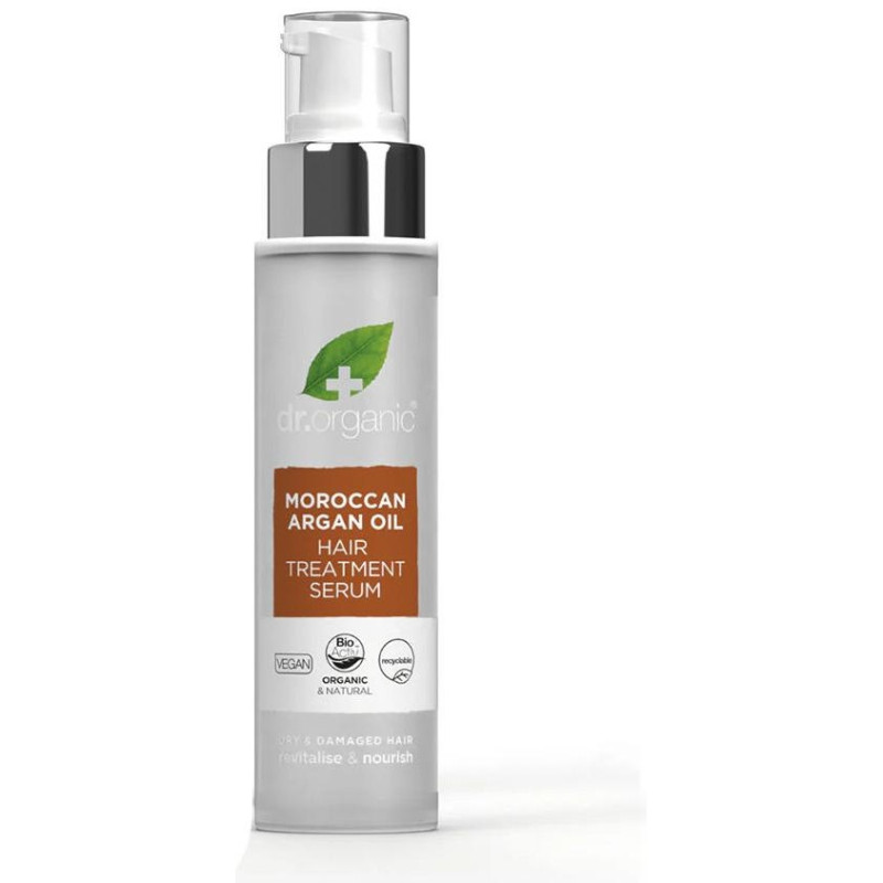 Argán Sérum Tratamiento Capilar 100 Ml