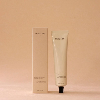 Vegan Rice Crema Hidratante Facial 85 Ml