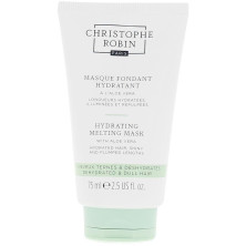 Hydrating Mask With Aloe Vera 75 Ml