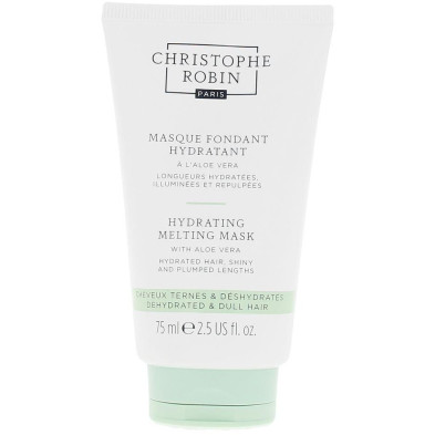 Hydrating Mask With Aloe Vera 75 Ml